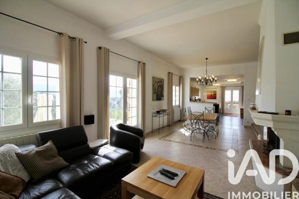 Maison à vendre 6 pièces 186 m² Saint-André-de-la-Roche