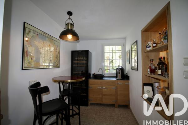 Maison à vendre 6 pièces 186 m² Saint-André-de-la-Roche