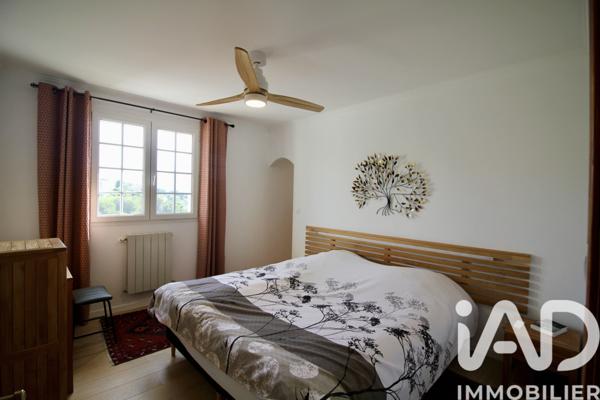 Maison à vendre 6 pièces 186 m² Saint-André-de-la-Roche