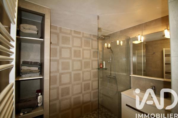 Maison à vendre 6 pièces 186 m² Saint-André-de-la-Roche