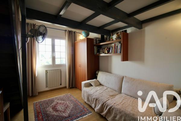 Maison à vendre 6 pièces 186 m² Saint-André-de-la-Roche