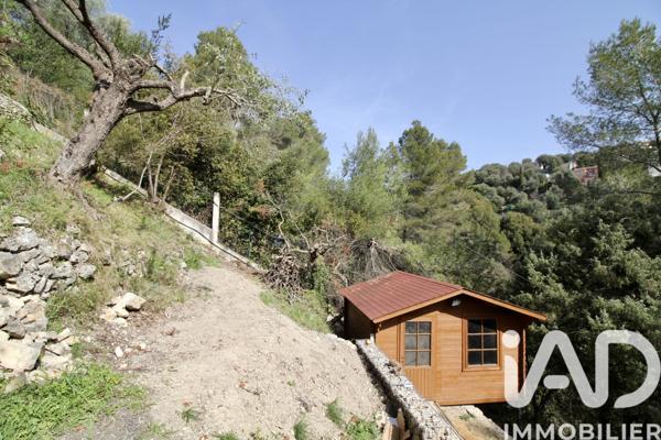 Maison à vendre 6 pièces 186 m² Saint-André-de-la-Roche