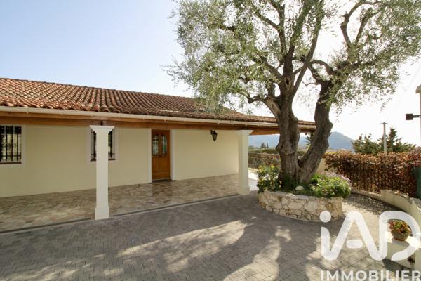 Maison à vendre 6 pièces 186 m² Saint-André-de-la-Roche