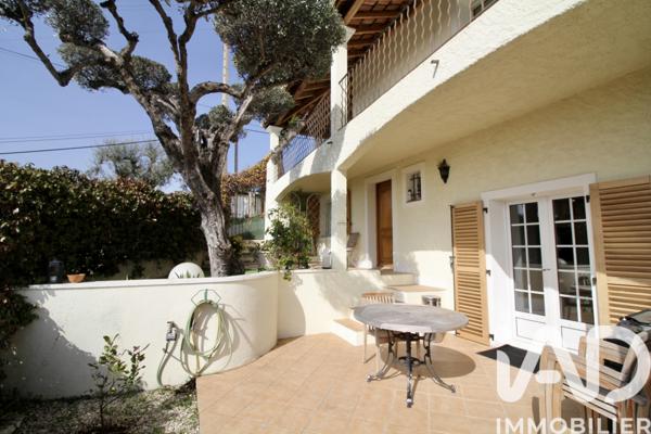 Maison à vendre 6 pièces 186 m² Saint-André-de-la-Roche