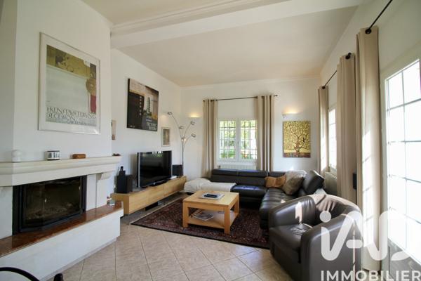 Maison à vendre 6 pièces 186 m² Saint-André-de-la-Roche