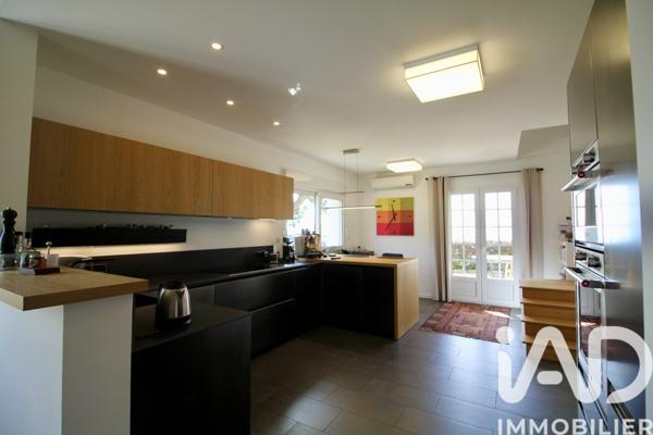 Maison à vendre 6 pièces 186 m² Saint-André-de-la-Roche