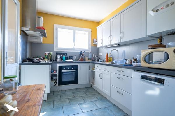 Maison à vendre |  Rochefort |  5 pièces | 110 m²