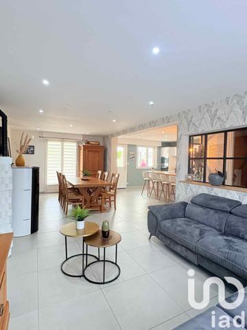 Maison à vendre 5 pièces 101 m² Hénin-Beaumont