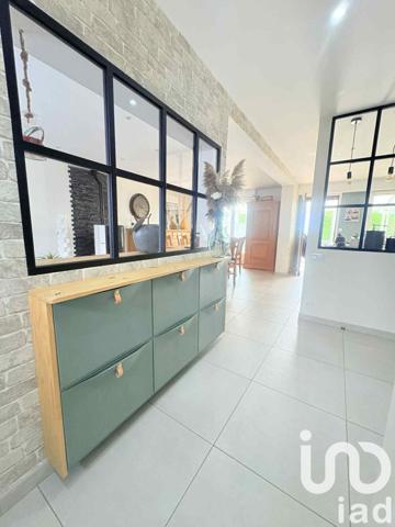 Maison à vendre 5 pièces 101 m² Hénin-Beaumont