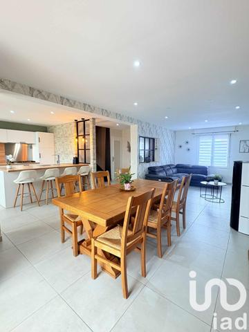 Maison à vendre 5 pièces 101 m² Hénin-Beaumont