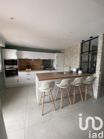 Maison à vendre 5 pièces 101 m² Hénin-Beaumont