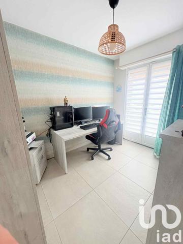 Maison à vendre 5 pièces 101 m² Hénin-Beaumont