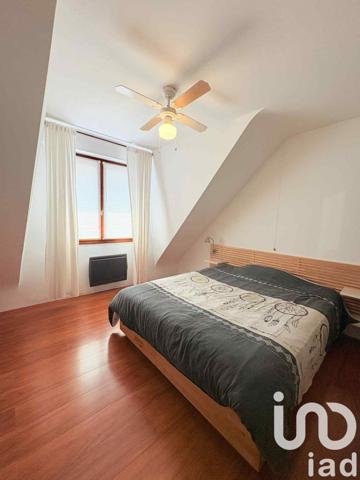 Maison à vendre 5 pièces 101 m² Hénin-Beaumont