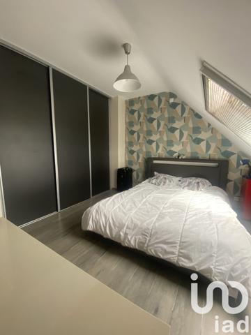 Maison à vendre 5 pièces 101 m² Hénin-Beaumont