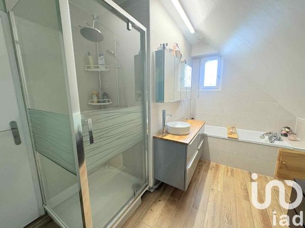 Maison à vendre 5 pièces 101 m² Hénin-Beaumont