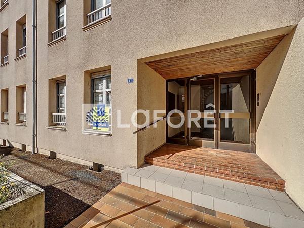 Achat appartement Thouars - 2 pièce(s) - 39 m² - 48 990 €