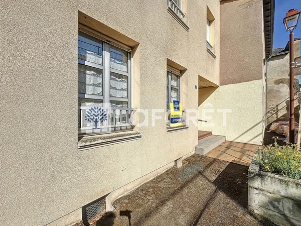 Achat appartement Thouars - 2 pièce(s) - 39 m² - 48 990 €