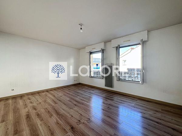 Achat appartement Thouars - 2 pièce(s) - 39 m² - 48 990 €