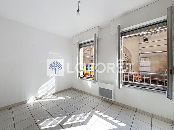 Achat appartement Thouars - 2 pièce(s) - 39 m² - 48 990 €