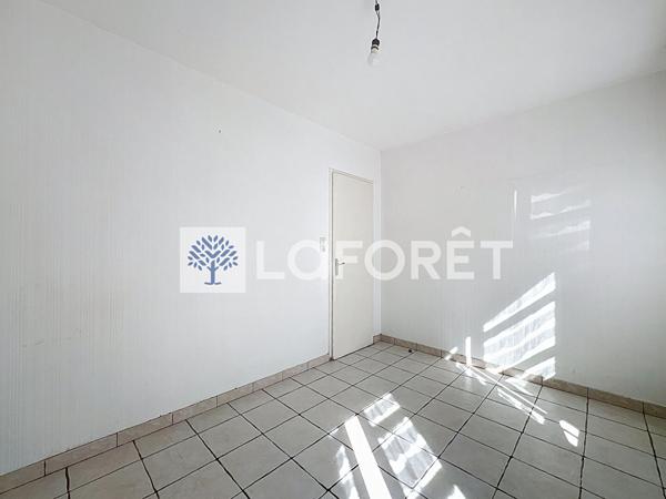 Achat appartement Thouars - 2 pièce(s) - 39 m² - 48 990 €