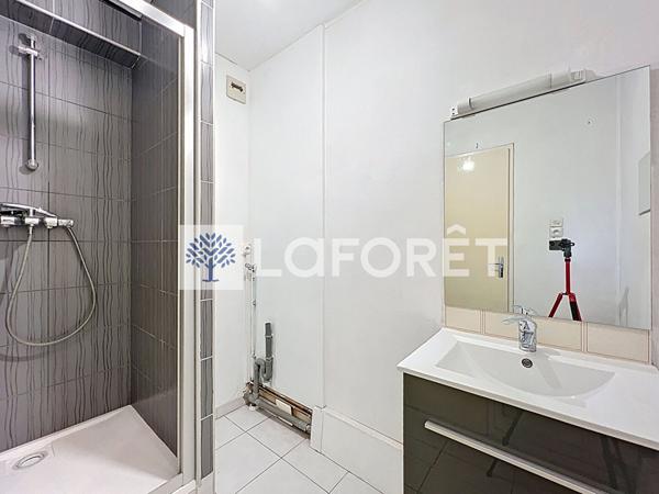 Achat appartement Thouars - 2 pièce(s) - 39 m² - 48 990 €