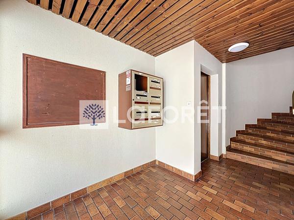 Achat appartement Thouars - 2 pièce(s) - 39 m² - 48 990 €