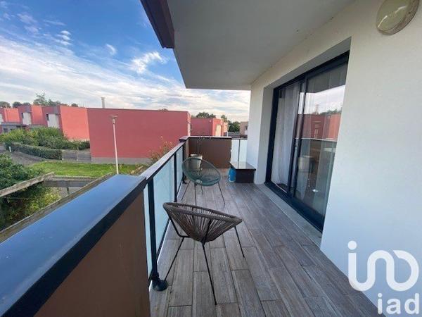 Appartement à vendre 4 pièces 72 m² Betton