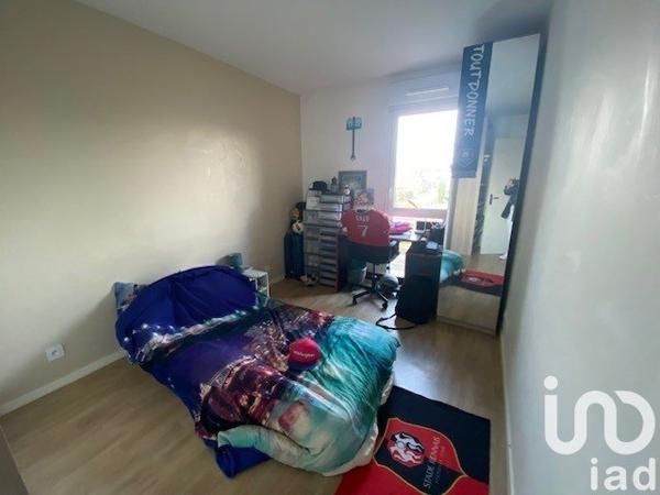 Appartement à vendre 4 pièces 72 m² Betton