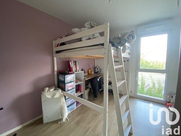 Appartement à vendre 4 pièces 72 m² Betton
