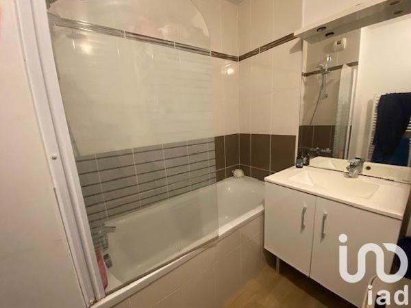 Appartement à vendre 4 pièces 72 m² Betton