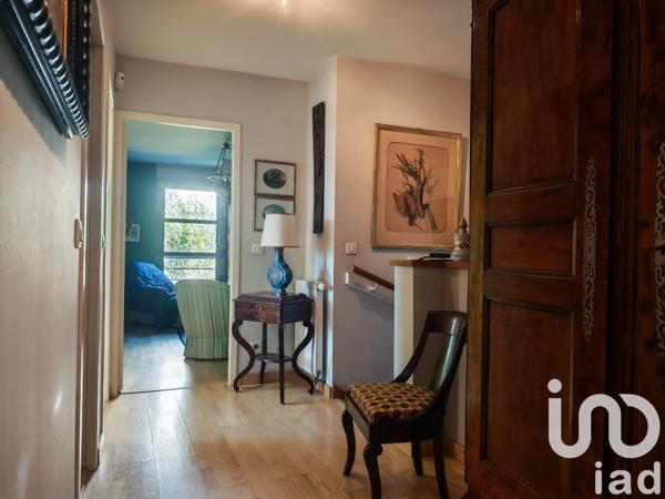 Maison à vendre 5 pièces 147 m² Le Bouscat