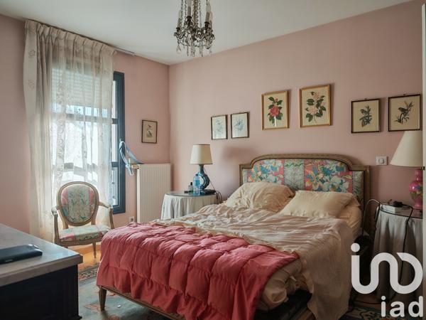 Maison à vendre 5 pièces 147 m² Le Bouscat