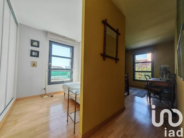 Maison à vendre 5 pièces 147 m² Le Bouscat