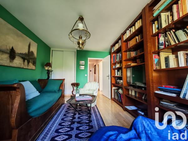 Maison à vendre 5 pièces 147 m² Le Bouscat