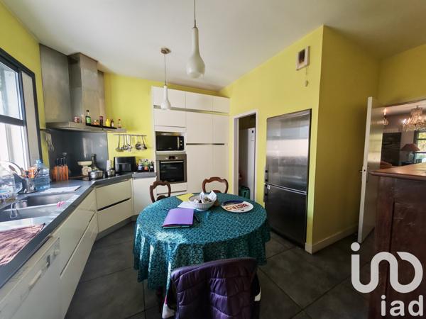 Maison à vendre 5 pièces 147 m² Le Bouscat