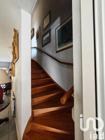 Maison à vendre 5 pièces 147 m² Le Bouscat