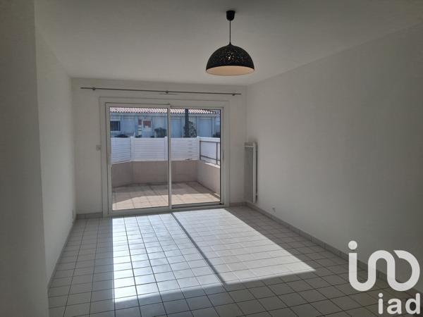 Appartement à vendre 2 pièces 38 m² Challans