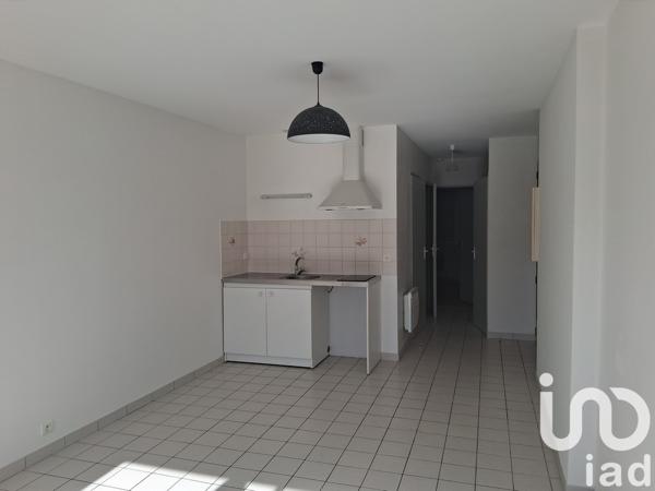 Appartement à vendre 2 pièces 38 m² Challans