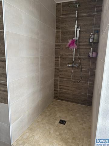 maison de ville balzac