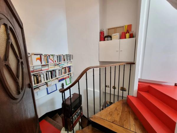 Appartement à vendre 3 pièces PARIS 9EME ARRONDISSEMENT (75)