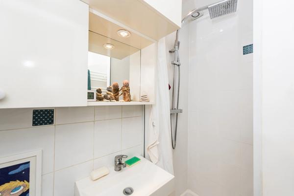 Appartement à vendre 3 pièces PARIS 9EME ARRONDISSEMENT (75)