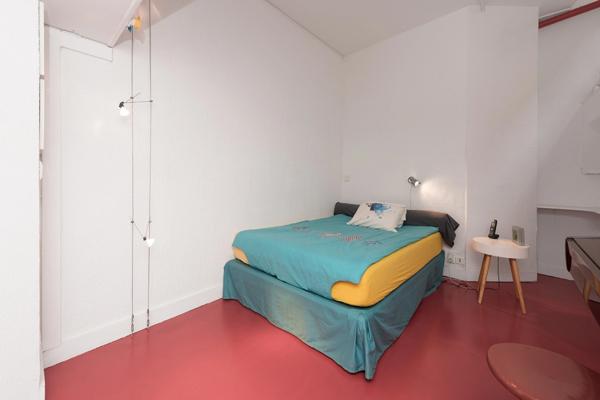 Appartement à vendre 3 pièces PARIS 9EME ARRONDISSEMENT (75)