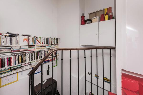 Appartement à vendre 3 pièces PARIS 9EME ARRONDISSEMENT (75)