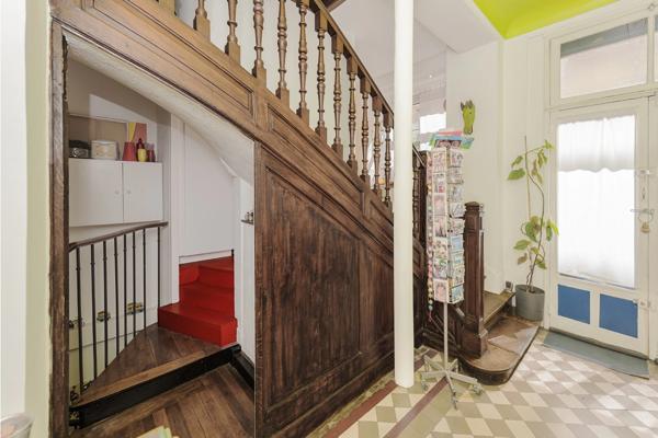 Appartement à vendre 3 pièces PARIS 9EME ARRONDISSEMENT (75)