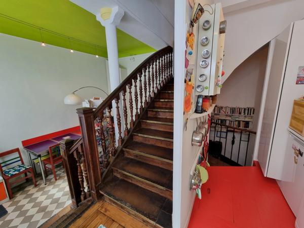 Appartement à vendre 3 pièces PARIS 9EME ARRONDISSEMENT (75)