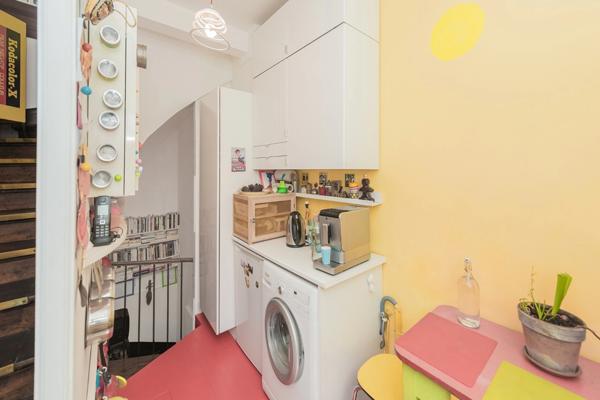 Appartement à vendre 3 pièces PARIS 9EME ARRONDISSEMENT (75)