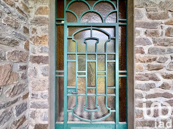 Maison à vendre 6 pièces 145 m² Saint-Martin-Terressus