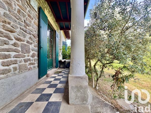 Maison à vendre 6 pièces 145 m² Saint-Martin-Terressus