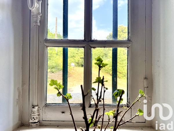 Maison à vendre 6 pièces 145 m² Saint-Martin-Terressus