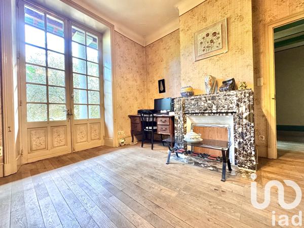 Maison à vendre 6 pièces 145 m² Saint-Martin-Terressus